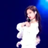 Dança jennie 💃 21