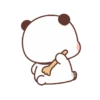 Bubu Dudu @Sinyorama.Senju 30