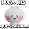😃FELIZ NUEVO MES-INICIO DE MES 9