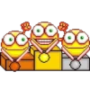 Emoticons Olimpíadas  24