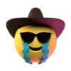 3D Emojis😉✨ 24