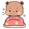 Cute Panda Lucu Animated 18