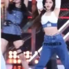 Dança jennie 💃 6