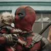 Deadpool × Wolverine  27