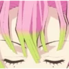 Anime demon slayer mitsuri  24