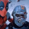 Byebyebye Deadpool 😎 14
