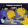 Simpson animados 28
