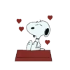Snoopy 🐾🤍 6