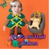 Edit with Pa Pa nu fruit chakna
