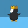 Pinguins fofinhos  8