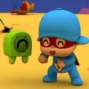 Pocoyo gerak 6