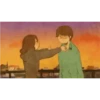 Hugging romantic 11