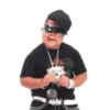 Rapper vibes 7