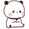 Cute Panda Lucu Animated 29