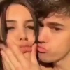 Couples kisses 🃏 19