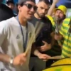 Memes das Olimpíadas 2