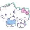 🌸🎀 Hello Kitty 🎀🌸 13