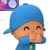 Pocoyo gerak 7