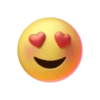 3D Emojis😉✨ 12