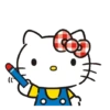 Hello kitty🪷 14