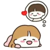 Bucin Couple (2) 10