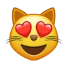 Emoji ip gerak bucin 💘 11