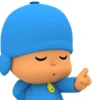 Pocoyo GIF V.1 8
