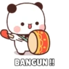 Bubu Dudu @Sinyorama.Senju 25