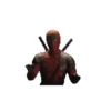 Deadpool  6