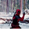 ✨Deadpool y Wolverine⚔️ 30