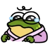Ranita Animada ~🐸 5