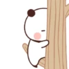EDISII PANDA COMEL 7