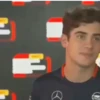 Franco Colapinto🏎😎 21
