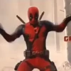 Deadpool Bye bye 8