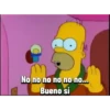 Simpson animados 14