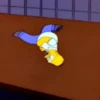 The Simpsons GIFs 6