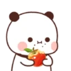 Bubu and Dudu 16