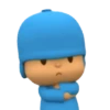 Pocoyo GIF (2) 7