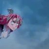 Anime demon slayer mitsuri  8
