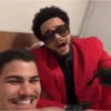 É O LÁCTEA MEU FI 22