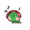 FROGGY ( KATAK LUCU)  9