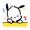 Pochacco 21