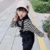 🩷 Coreanitasbb Bailando💃🧸 13