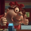 Jimmy Neutron  12