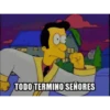 Simpson animados 16
