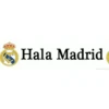 Real Madrid🏆⚽ 5
