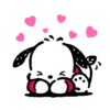Pochacco 23