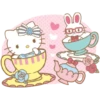 Hello kitty🪷 7