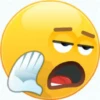 Emoji bergerak 14