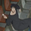 Jujutsu Kaisen 20